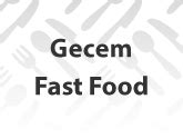 gecem fast food